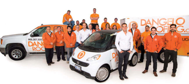 DAngelo_Team